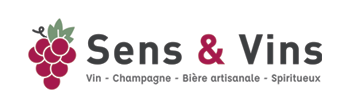 Logo de l'agence commerciale en vins spiritueux, Finistère